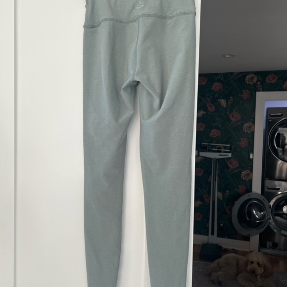 Beyond yoga Spacedye At Your Leisure High Waisted Midi Legging - Picture 3 of 9